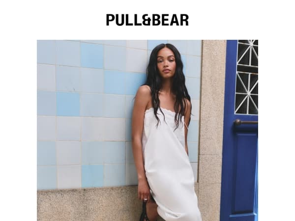 Witte looks met borduursels | New In