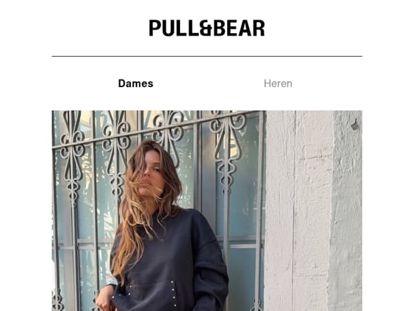 De influencerselectie | Get the look