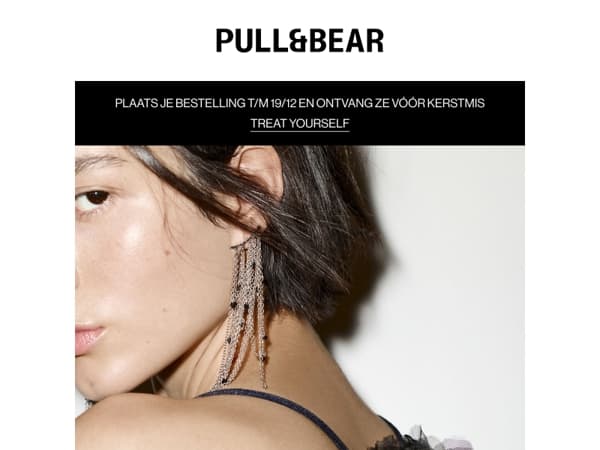 New Gift Guide: Cadeaus voor Kerstmis