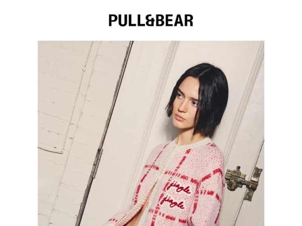 XMAS EDITION | Looks in rood en truien