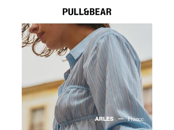 JURKEN & PASTELKLEUREN | New in