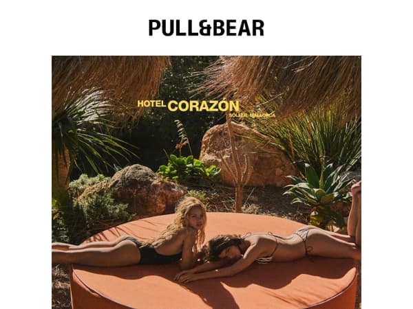 The Swim Edit: Bikini's