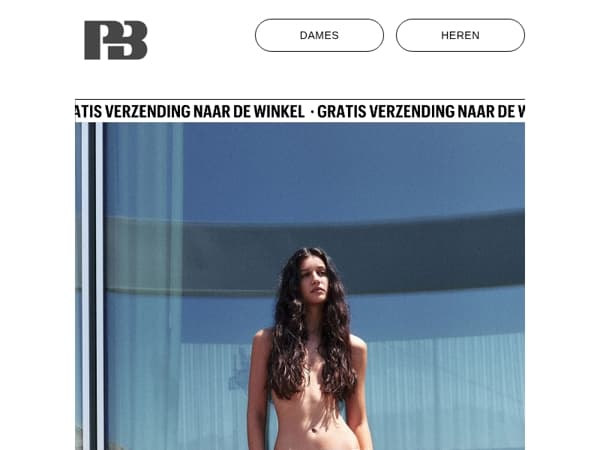 Dit is de MEDITERRANE STIJL. 🤍