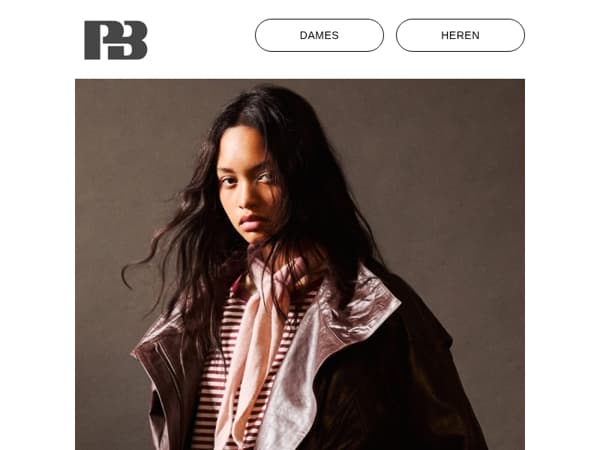 NEW IN | BROWN & BURGUNDY