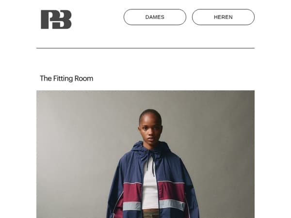 Into The Fitting Room: looks to be inspired