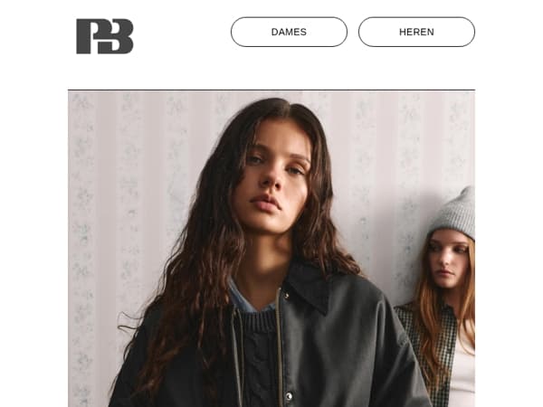 NEW IN | OLD SCHOOL STYLE