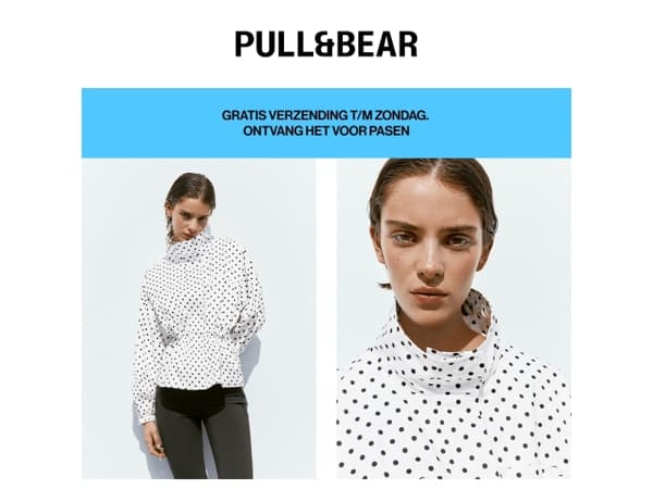 Polka Dot Season | New In