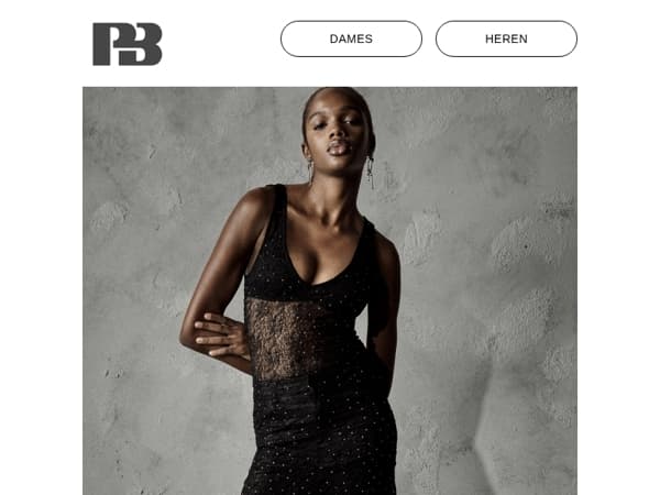 THE HALLOWEEN EDIT: Get inspired