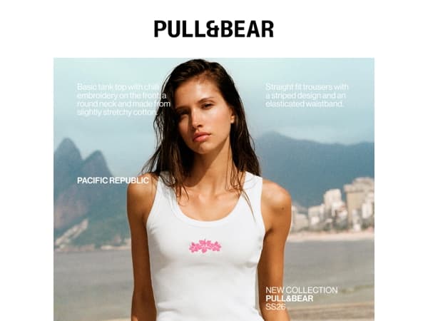 Summer Sets & Bikinis | New In