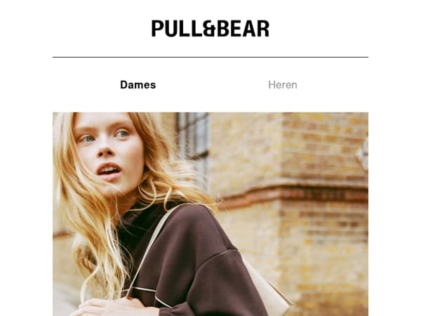 LAYERING om weer in je ritme te komen