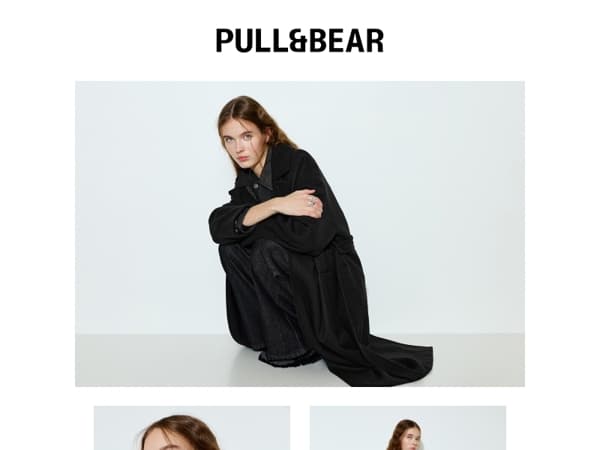 Jassen en truien: Musthaves voor de winter