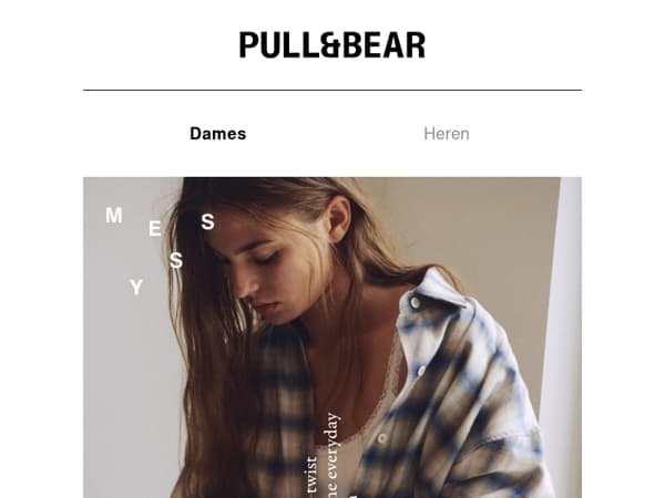 NEW IN | Zachte knitwear, glans en denim