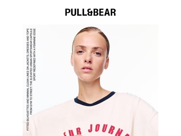 Active Club | New In