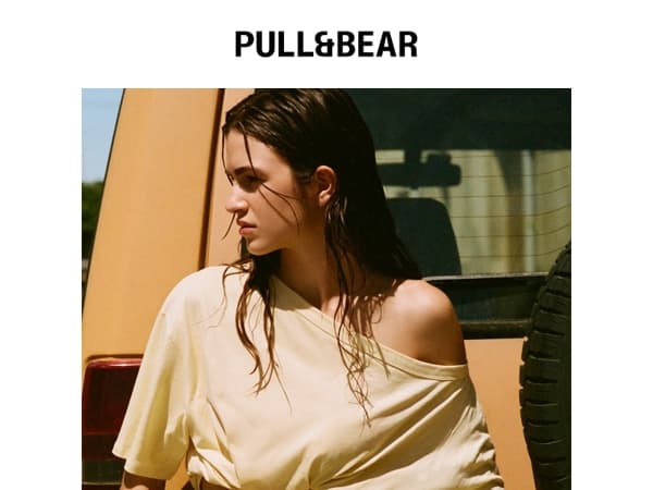Brazilian Summer | New In