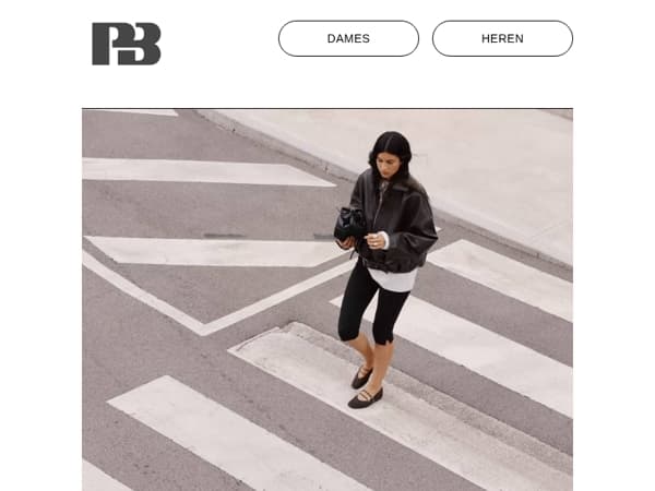 Cool jackets: BOMBER EDITION