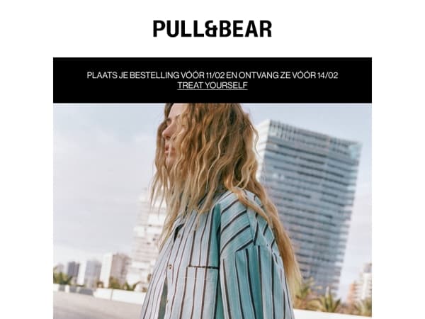 Strepen: Special Edition