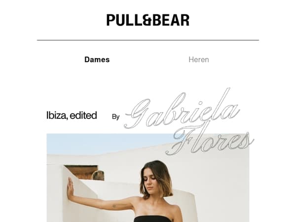 Ibiza Edited by @gabrielafloresb_