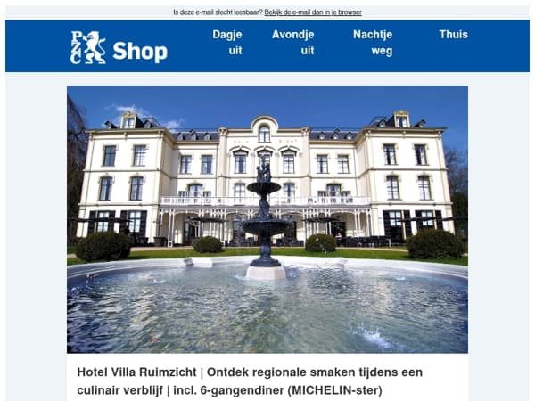 Ontdek regionale smaken tijdens een culinair verblijf