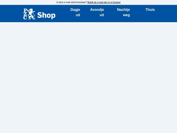 Voordelige kleding voor fijne wandeltochten