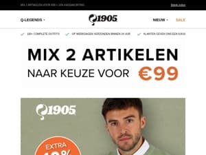 🛒 EXTRA KASSAKORTING! 🛍️