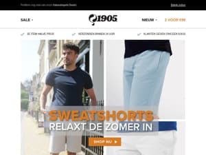 ☀️ Relaxt de zomer in!