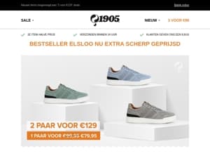 🌴 Shop onze BESTSELLERS!