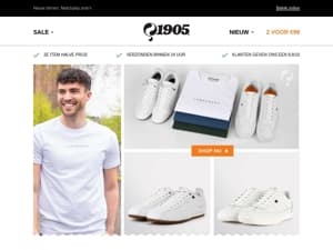 ☀️ Stijlvol de zomer in!