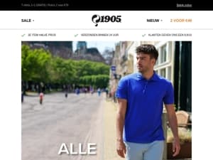 ☀️ Zonnige favorieten!