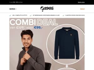 Topdeals die je niet wilt missen! 🙌🏼👀