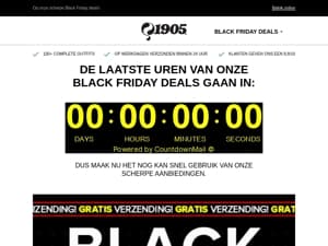 De allerlaatste kans!💥