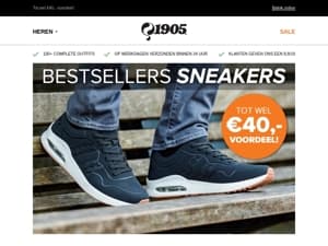 Grijp je favorieten met korting – onze bestsellers!