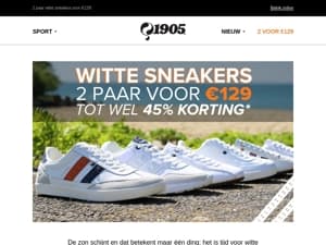 Jouw nieuwe favorieten!🔥