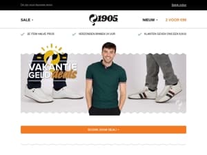 Klaar voor de zomer ☀️