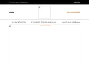 Shop je najaarslook! 🛍️