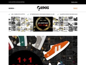 WIE JARIG IS TRAKTEERT!🎁