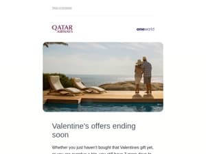 Just 3 days left to enjoy up to 20% off