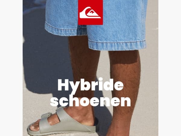 Stap de zomer binnen..