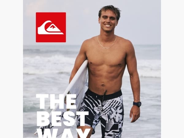Performance boardshorts, nog beter