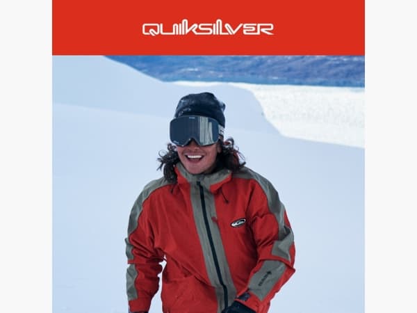 High Altitude x Gore-Tex