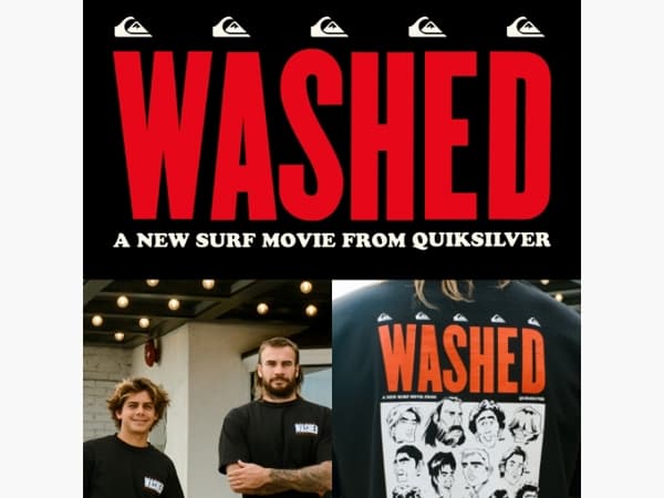 Wil je iets uit onze nieuwe video dragen?