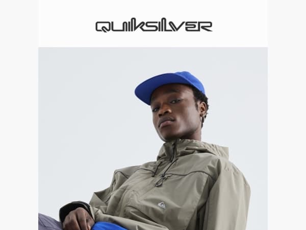 Regen? Geen reden om te stoppen