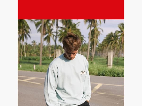 De nieuwste sweaters zijn er!