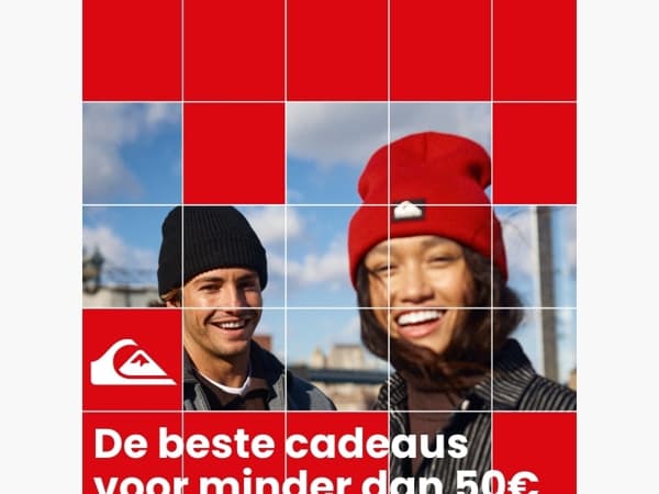 Nee, je hoeft niet af te wijken van je budget