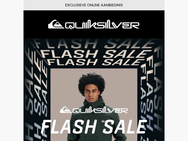 15% extra korting op de laatste beschikbare maten