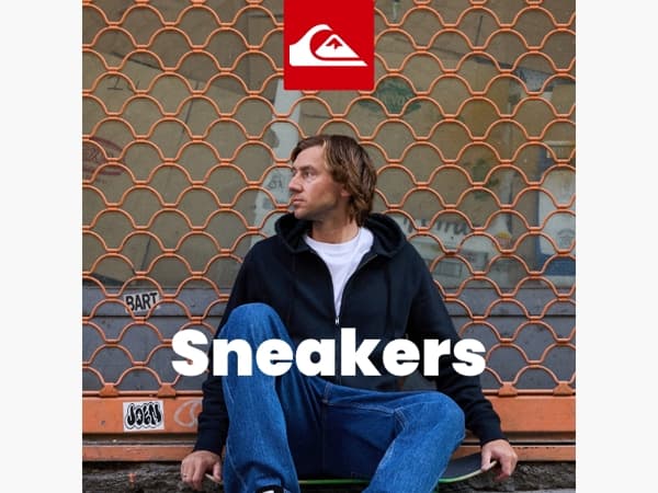 Stap het avontuur binnen.