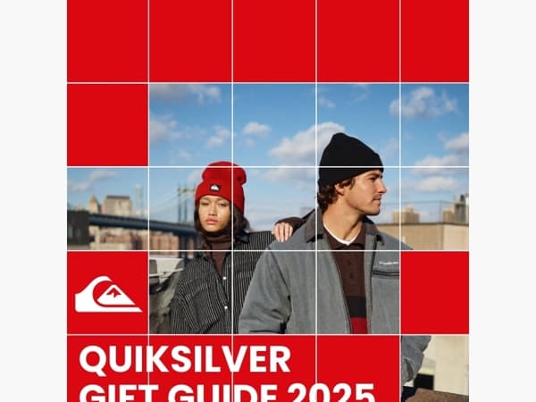 Shoppen voor de feestdagen, maar vanuit je luie stoel.