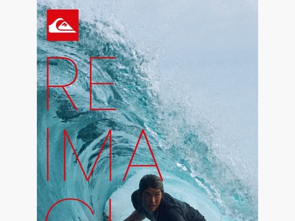CO₂ in boardshorts?