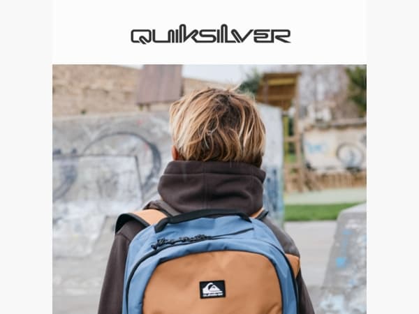 Van het strand terug naar de schoolbanken.