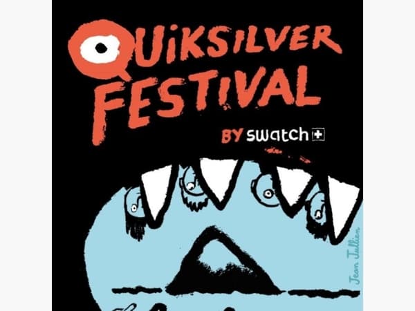 Acht dagen die je niet mag missen