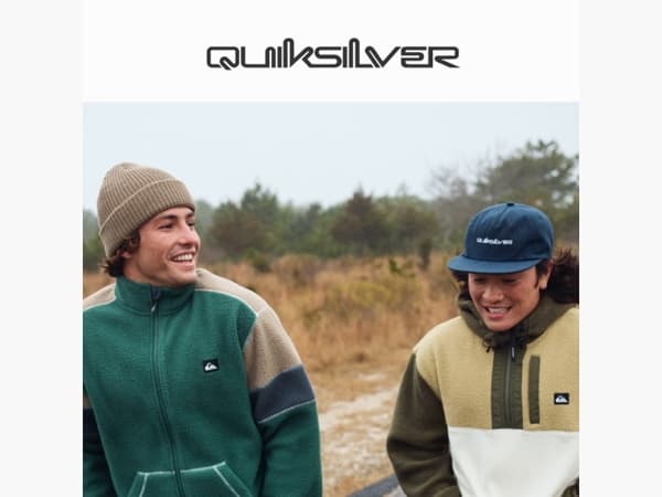 Koud? Geen sprake van